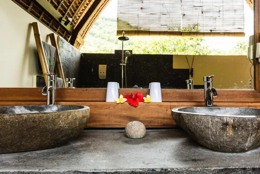 Пурвакерти: Aura Villa & Spa Amed Bali