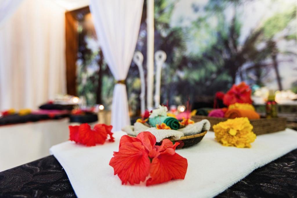 Пурвакерти: Aura Villa & Spa Amed Bali