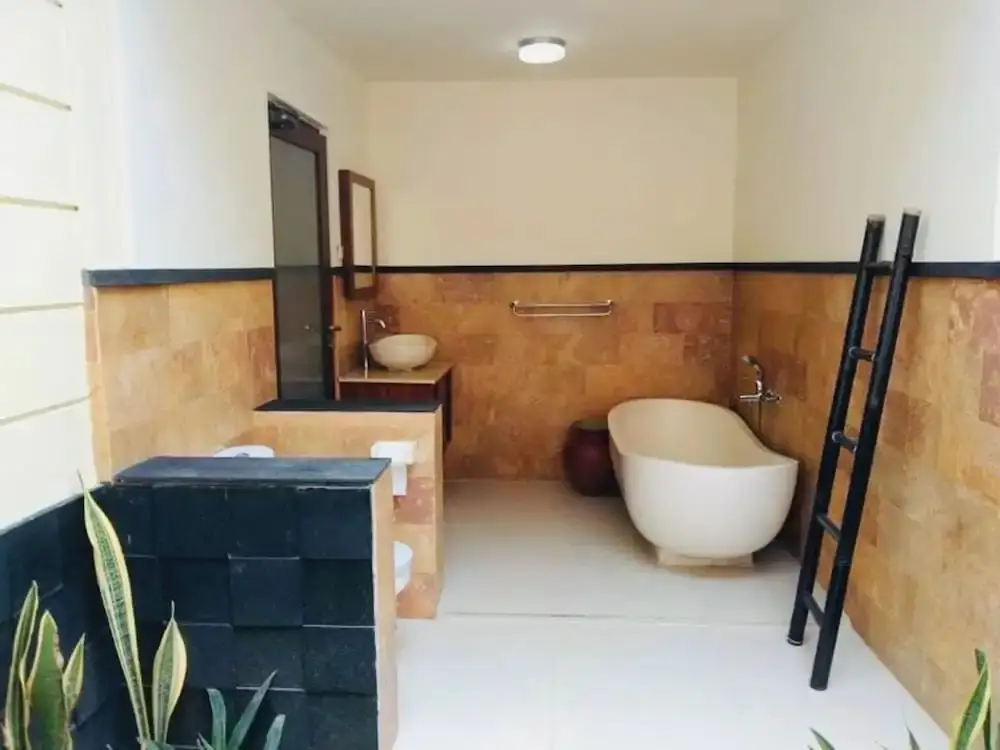 Кута: Villa Pulu Bali