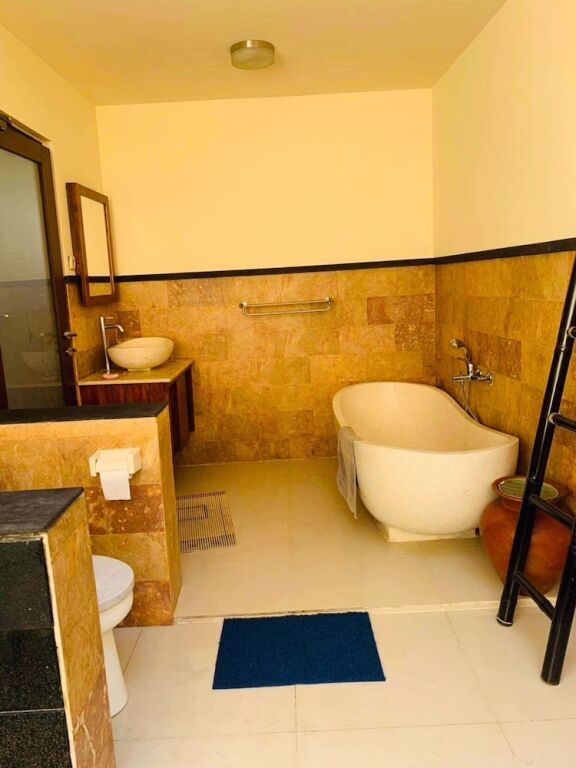 Кута: Villa Pulu Bali