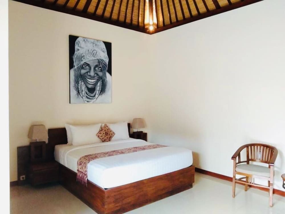 Кута: Villa Pulu Bali