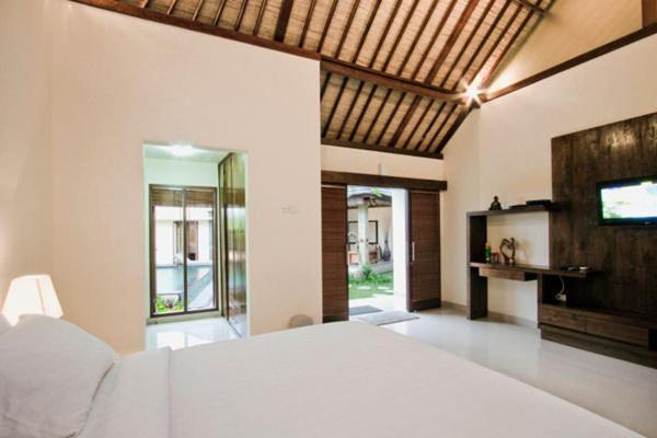 Кута: Villa Pulu Bali