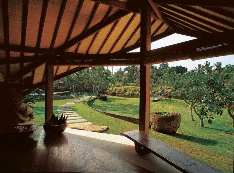Падангсамбиан: Villa Bali-Bali