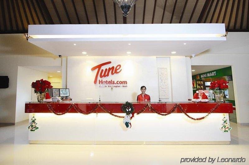 Кута: Tune Hotels - Double Six, Legian, Bali, Indonesia