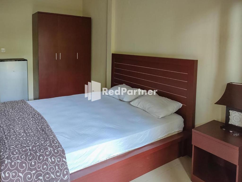 Санур: Abian Agung Prasta Hotel RedPartner