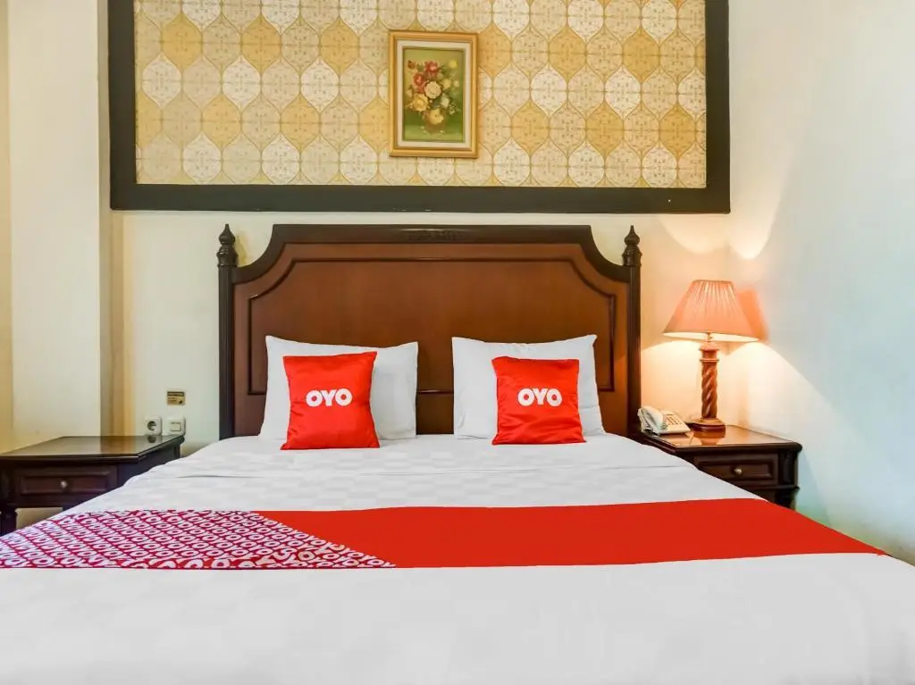 Джакарта: Collection O 91071 Hotel Desa Wisata Tmii