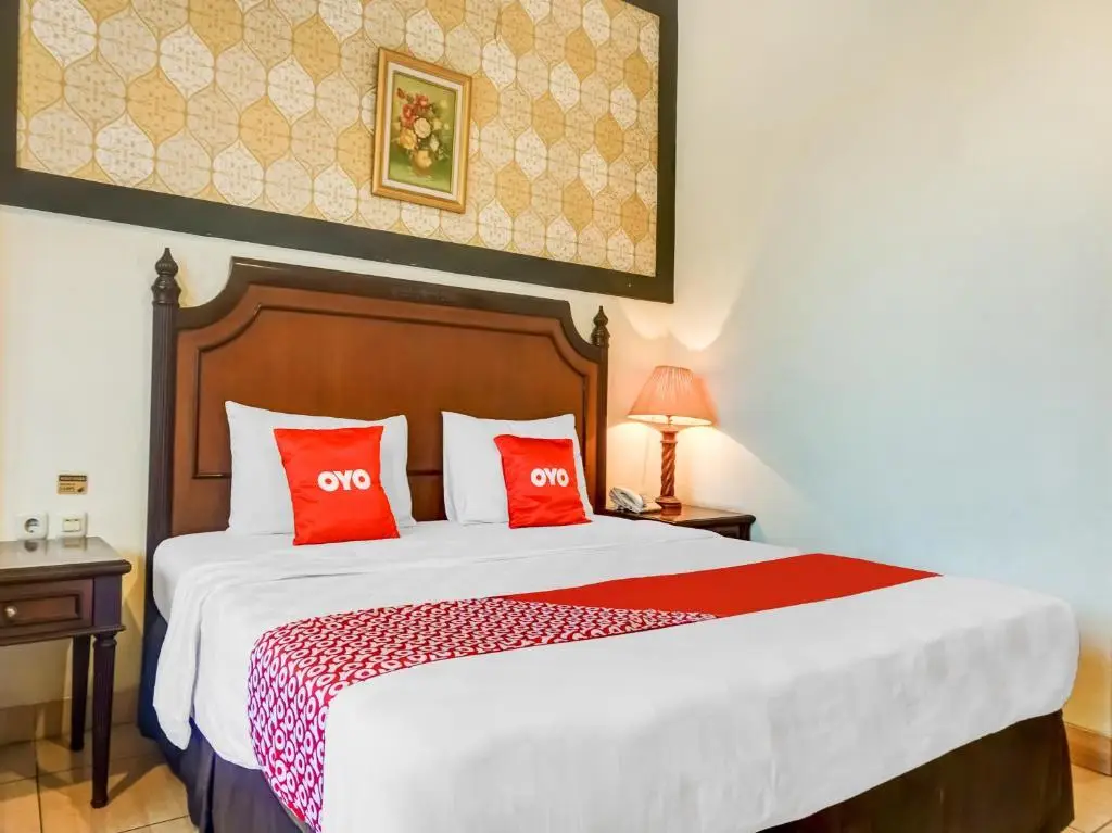 Джакарта: Collection O 91071 Hotel Desa Wisata Tmii