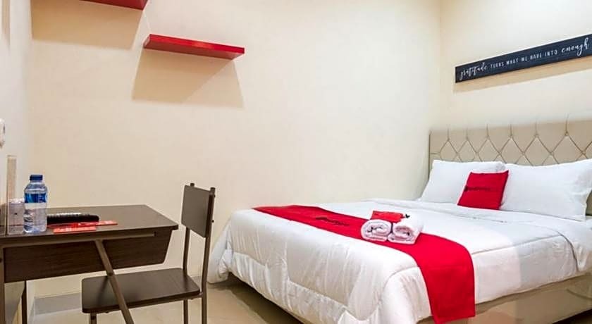 Джакарта: RedDoorz @ Tebet Barat 2