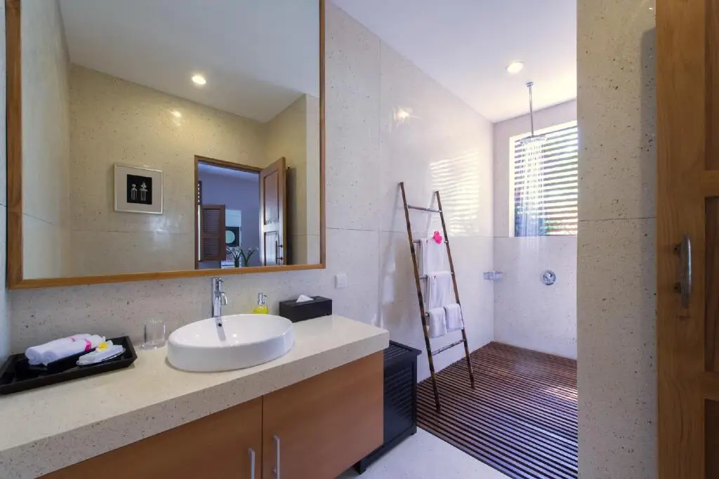 Кута: Wonderful 10 Bedrooms Private Villa Seminyak