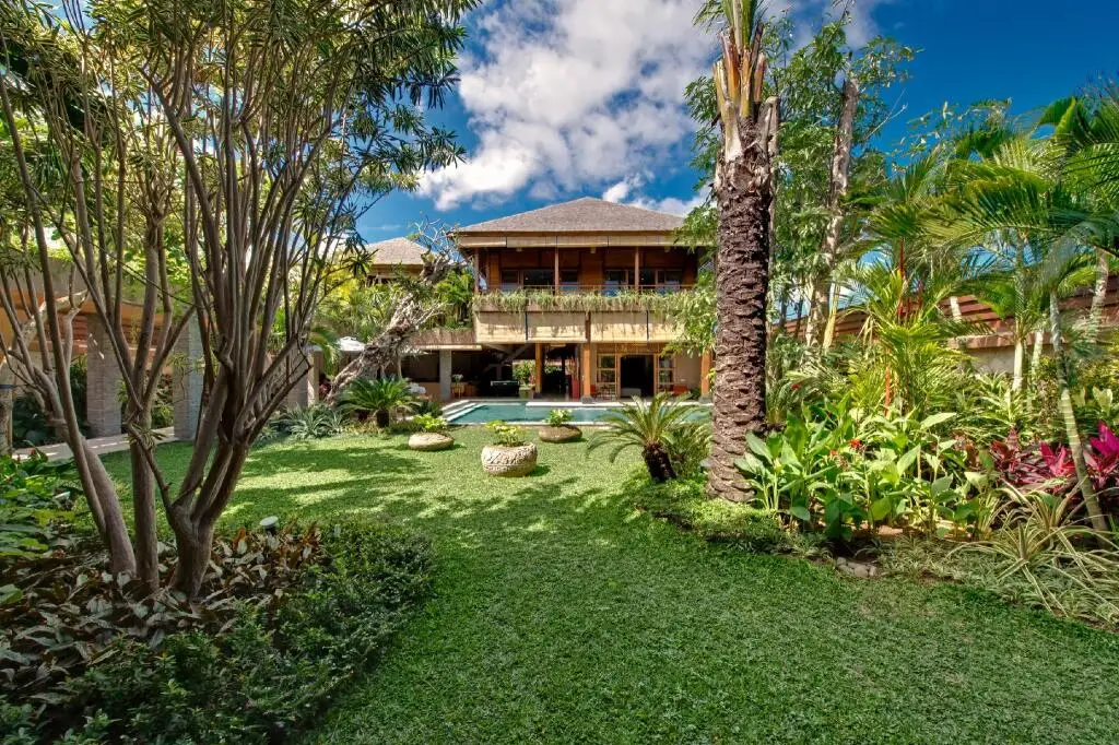Кута: Wonderful 10 Bedrooms Private Villa Seminyak