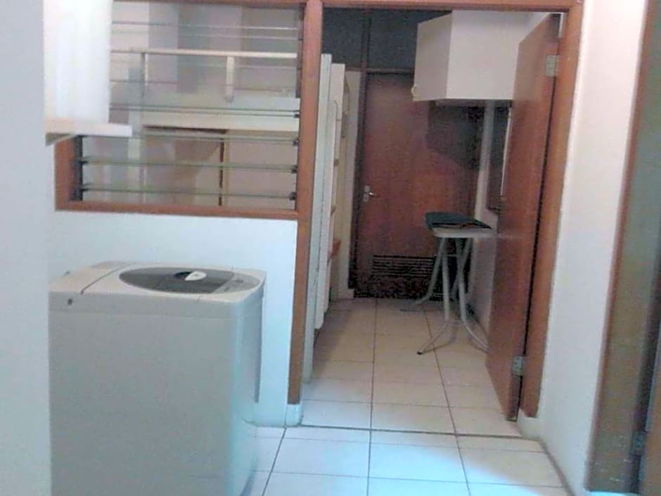 Джакарта: Pejaten Indah Apartment