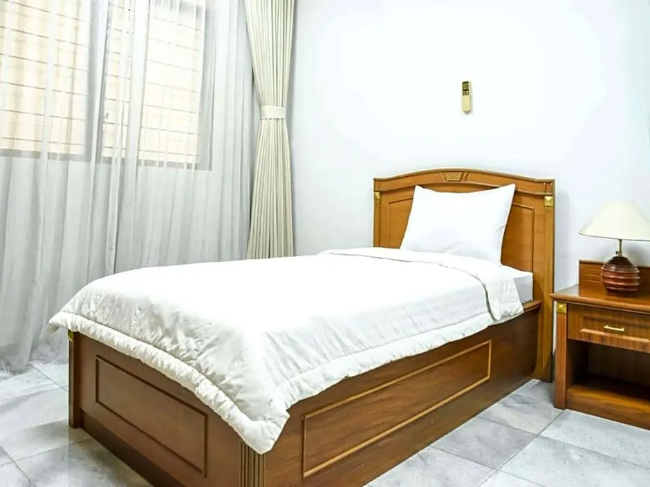 Джакарта: Pejaten Indah Apartment