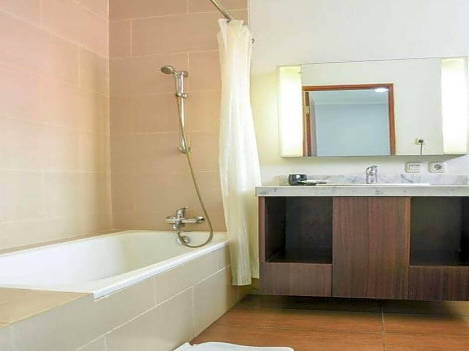 Джакарта: Pejaten Indah Apartment