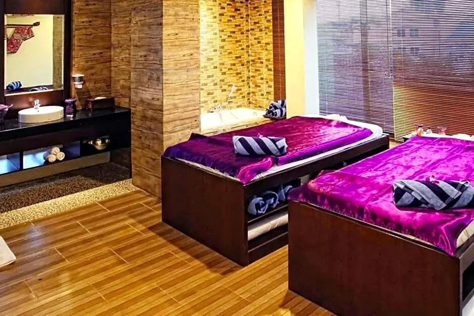 Батам: Da Vienna Boutique Hotel