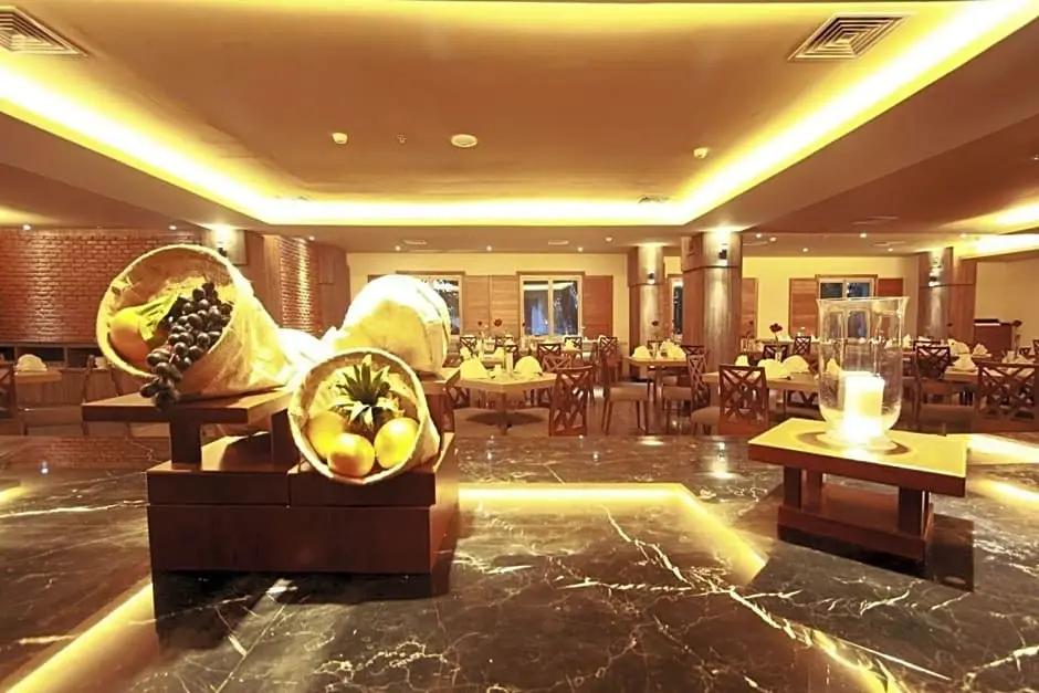 Батам: Da Vienna Boutique Hotel