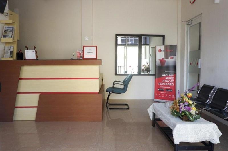 Семаранг: RedDoorz near Akademi Kepolisian Semarang