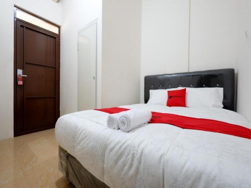 Семаранг: RedDoorz near Akademi Kepolisian Semarang