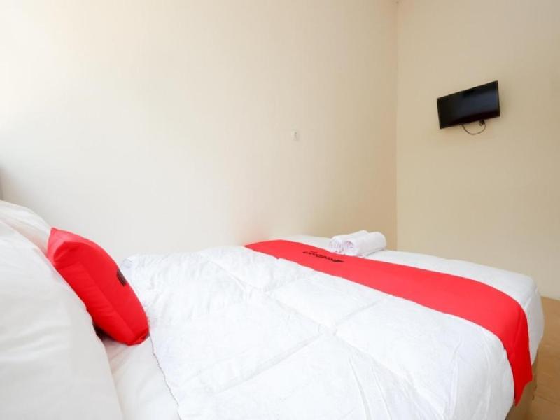 Семаранг: RedDoorz near Akademi Kepolisian Semarang