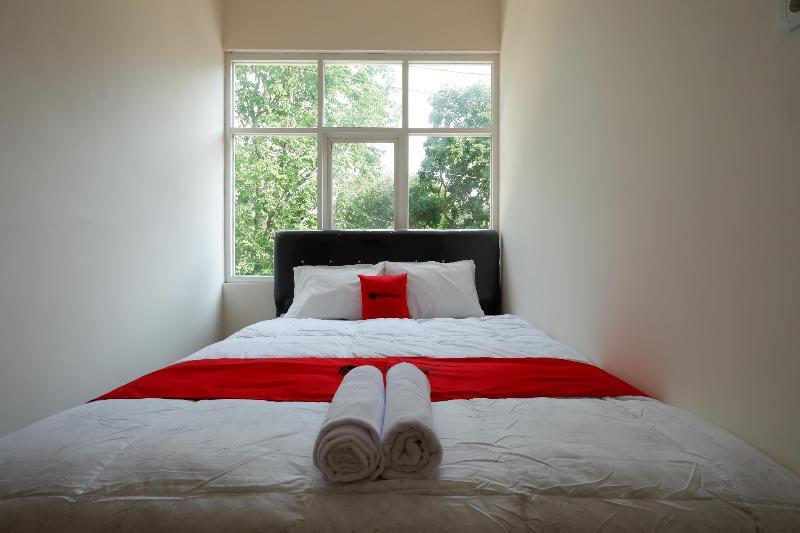 Семаранг: RedDoorz near Akademi Kepolisian Semarang