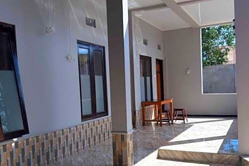 Купанг: Ladang Mas Homestay Near STIKES Maranatha Kupang RedPartner
