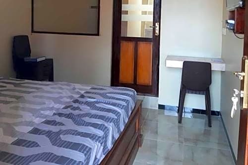 Купанг: Ladang Mas Homestay Near STIKES Maranatha Kupang RedPartner