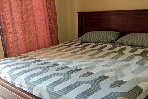 Купанг: Ladang Mas Homestay Near STIKES Maranatha Kupang RedPartner