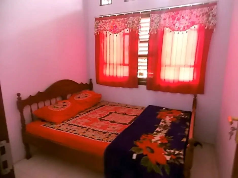 Надисари: Homestay Family Gunung Bromo