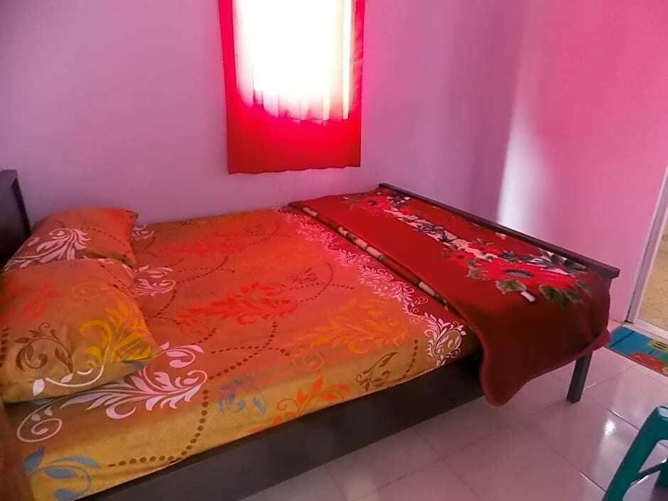 Надисари: Homestay Family Gunung Bromo