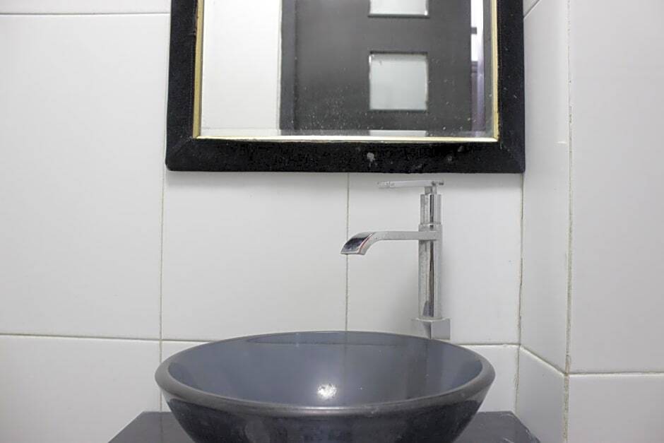 Бандунг: Trendy Studio Room at Galeri Ciumbuleuit 1 Apartment near UNPAR By Travelio