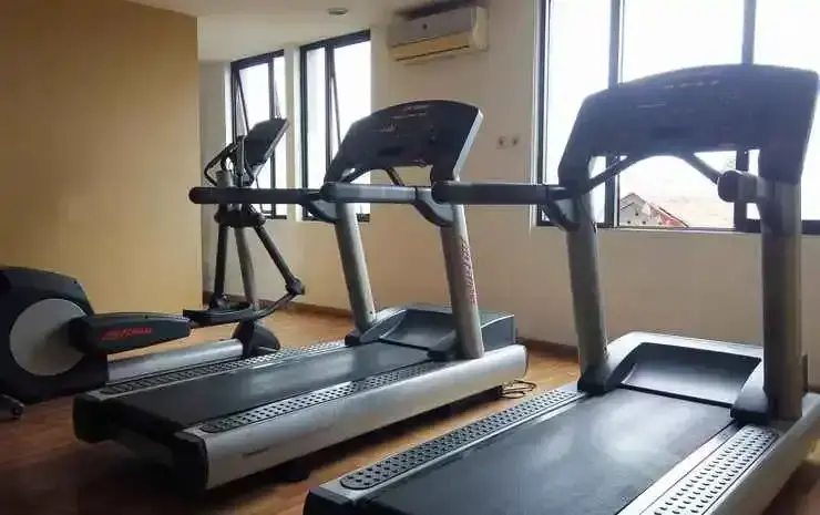 Джакарта: Homey and Warm 1BR at Cervino Village Casablanca Apartment By Travelio