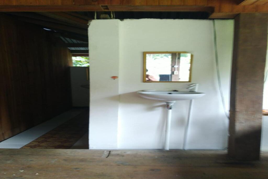 Рантепао: Wisma Papa Tia Toraja