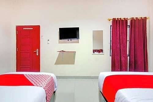 Палембанг: OYO 90715 Green Guesthouse