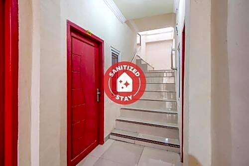 Палембанг: OYO 90715 Green Guesthouse