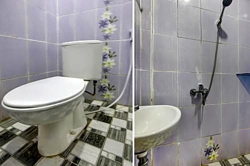 Палембанг: OYO 90715 Green Guesthouse