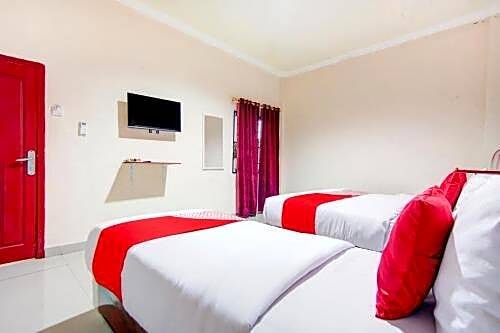 Палембанг: OYO 90715 Green Guesthouse
