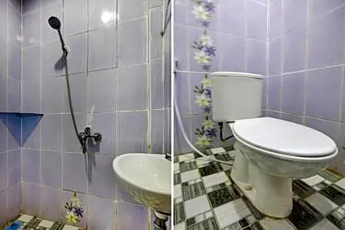 Палембанг: OYO 90715 Green Guesthouse