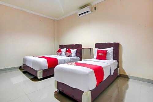Палембанг: OYO 90715 Green Guesthouse