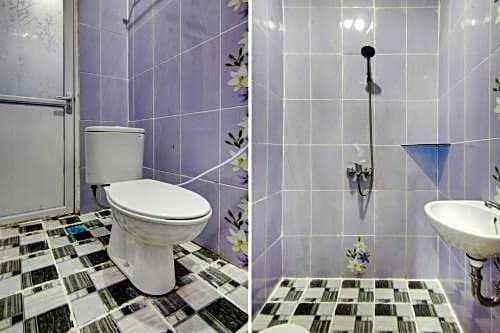 Палембанг: OYO 90715 Green Guesthouse