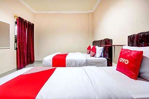 Палембанг: OYO 90715 Green Guesthouse