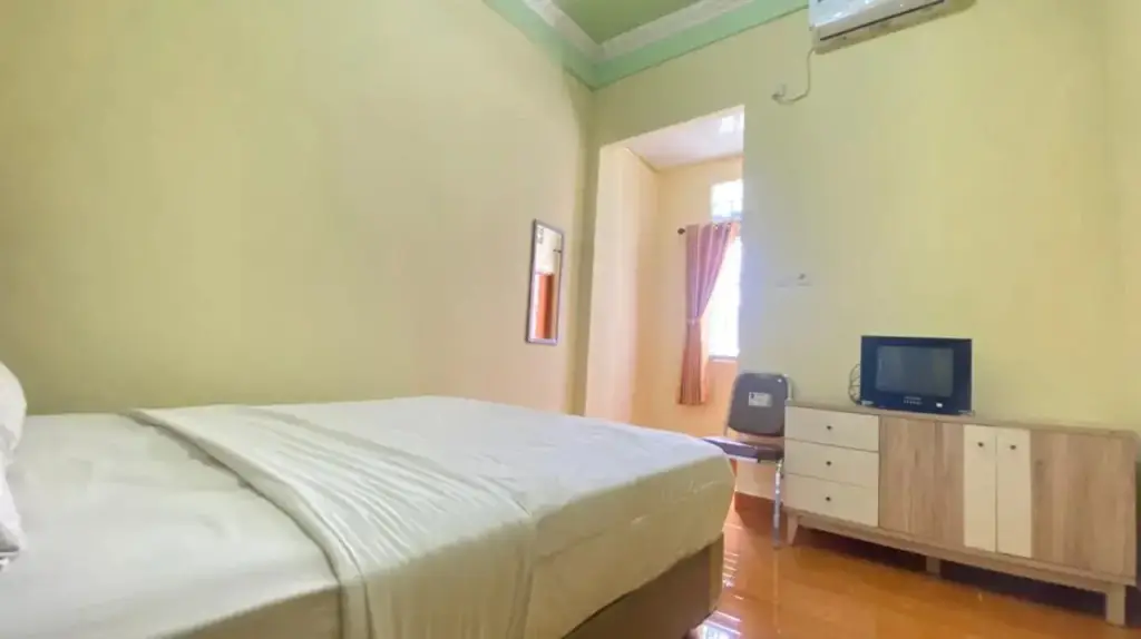 Палембанг: Ilfa Kost Palembang Syariah RedPartner