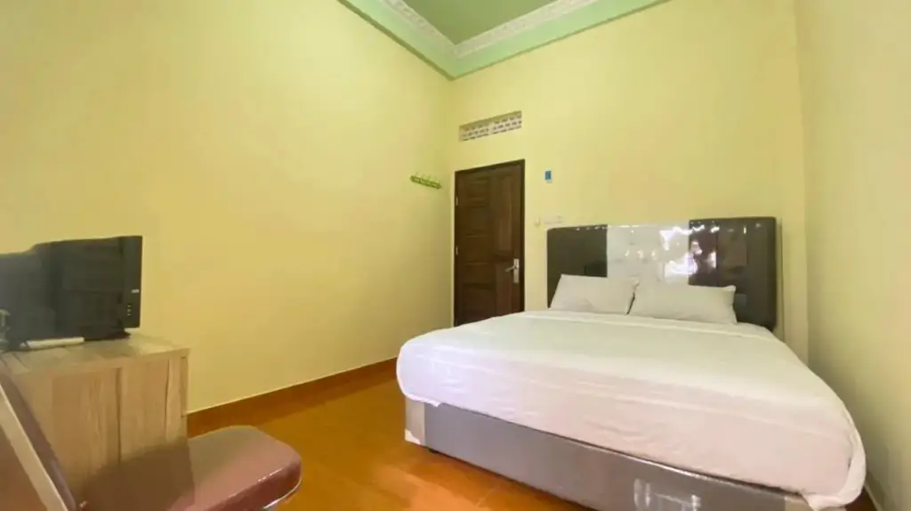 Палембанг: Ilfa Kost Palembang Syariah RedPartner