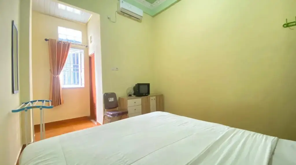 Палембанг: Ilfa Kost Palembang Syariah RedPartner