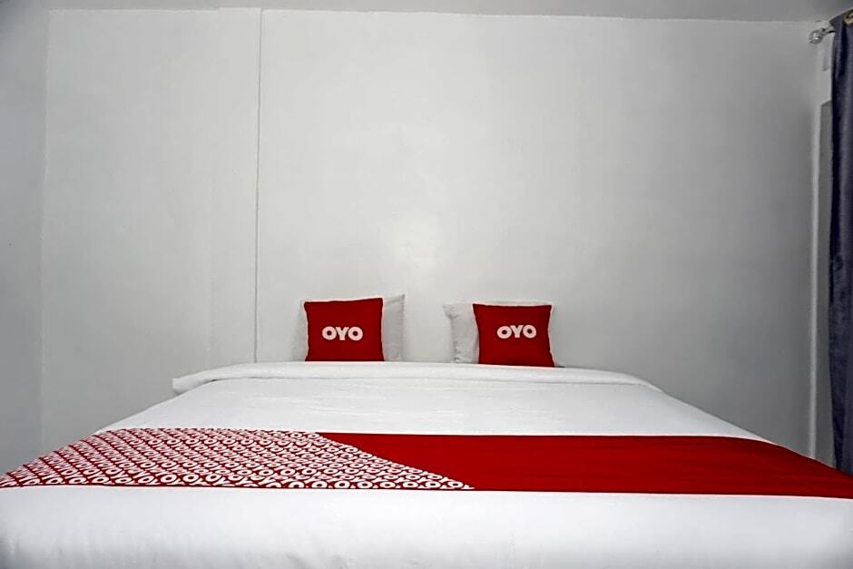 Озеро Тоба: OYO 2379 Hotel Sibigo