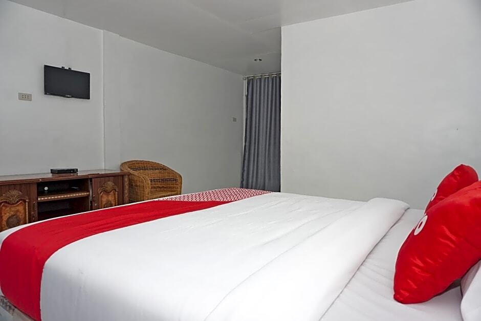 Озеро Тоба: OYO 2379 Hotel Sibigo