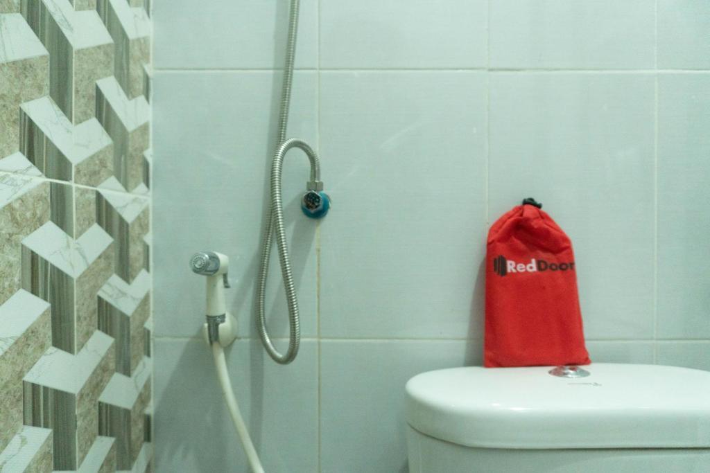 Блитар: RedDoorz Syariah near Alun Alun Blitar