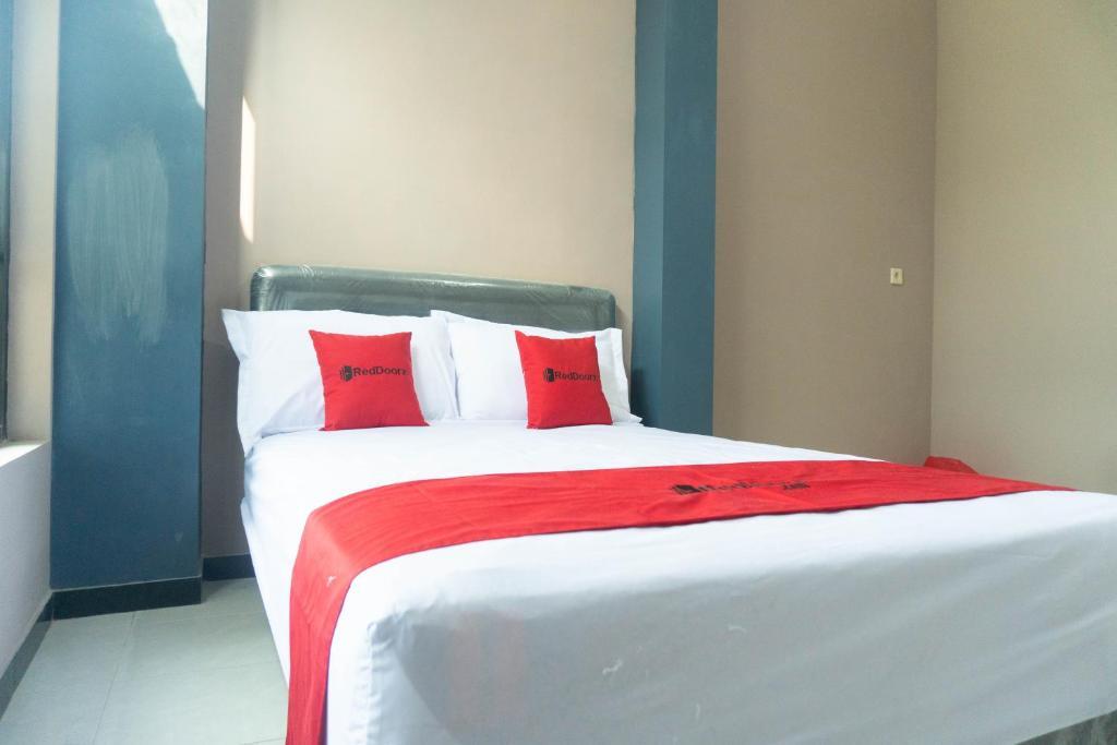 Блитар: RedDoorz Syariah near Alun Alun Blitar