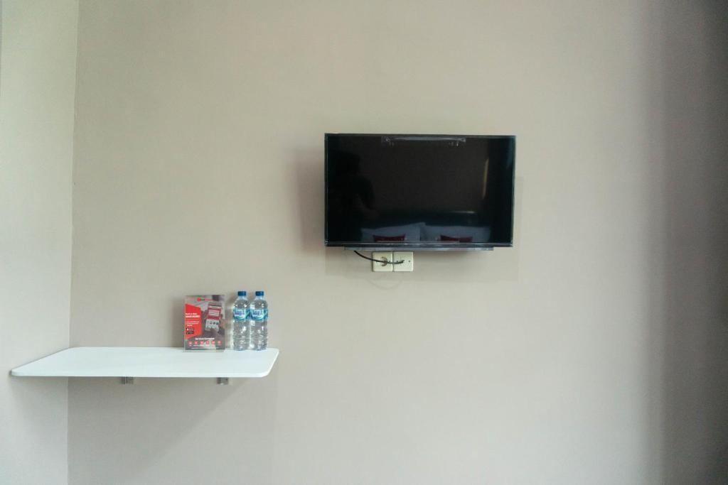 Блитар: RedDoorz Syariah near Alun Alun Blitar