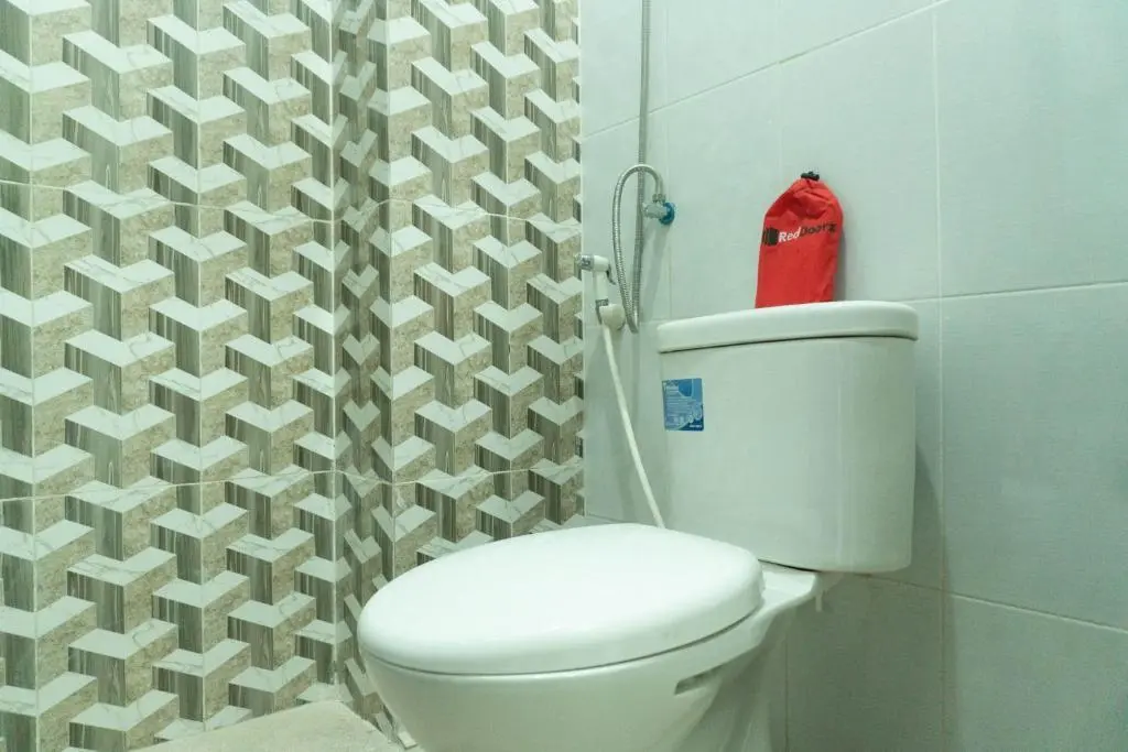 Блитар: RedDoorz Syariah near Alun Alun Blitar