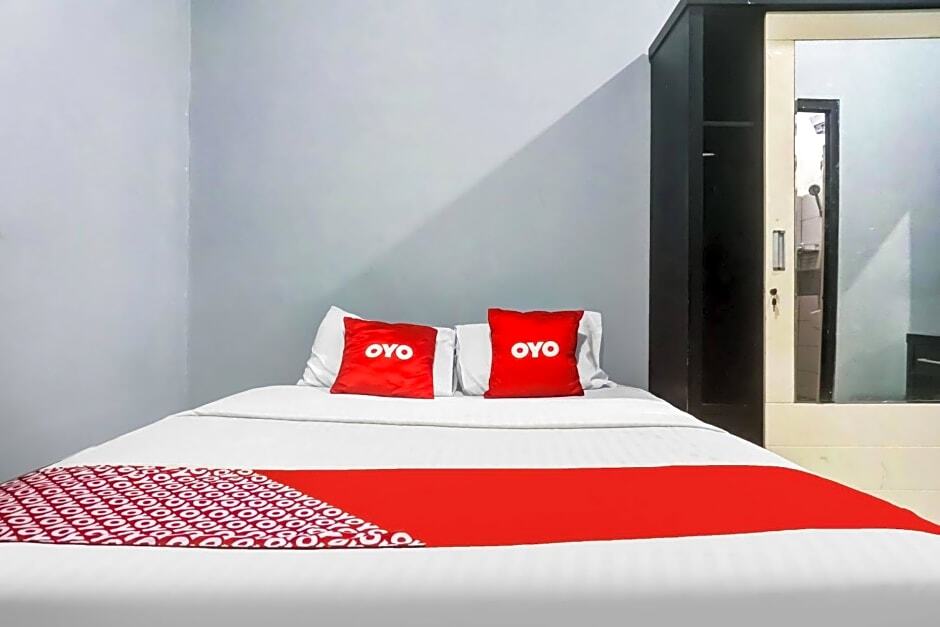 Джакарта: OYO 91259' 59 Residence