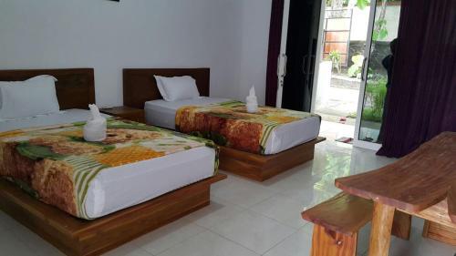 Прайя: Jo Homestay